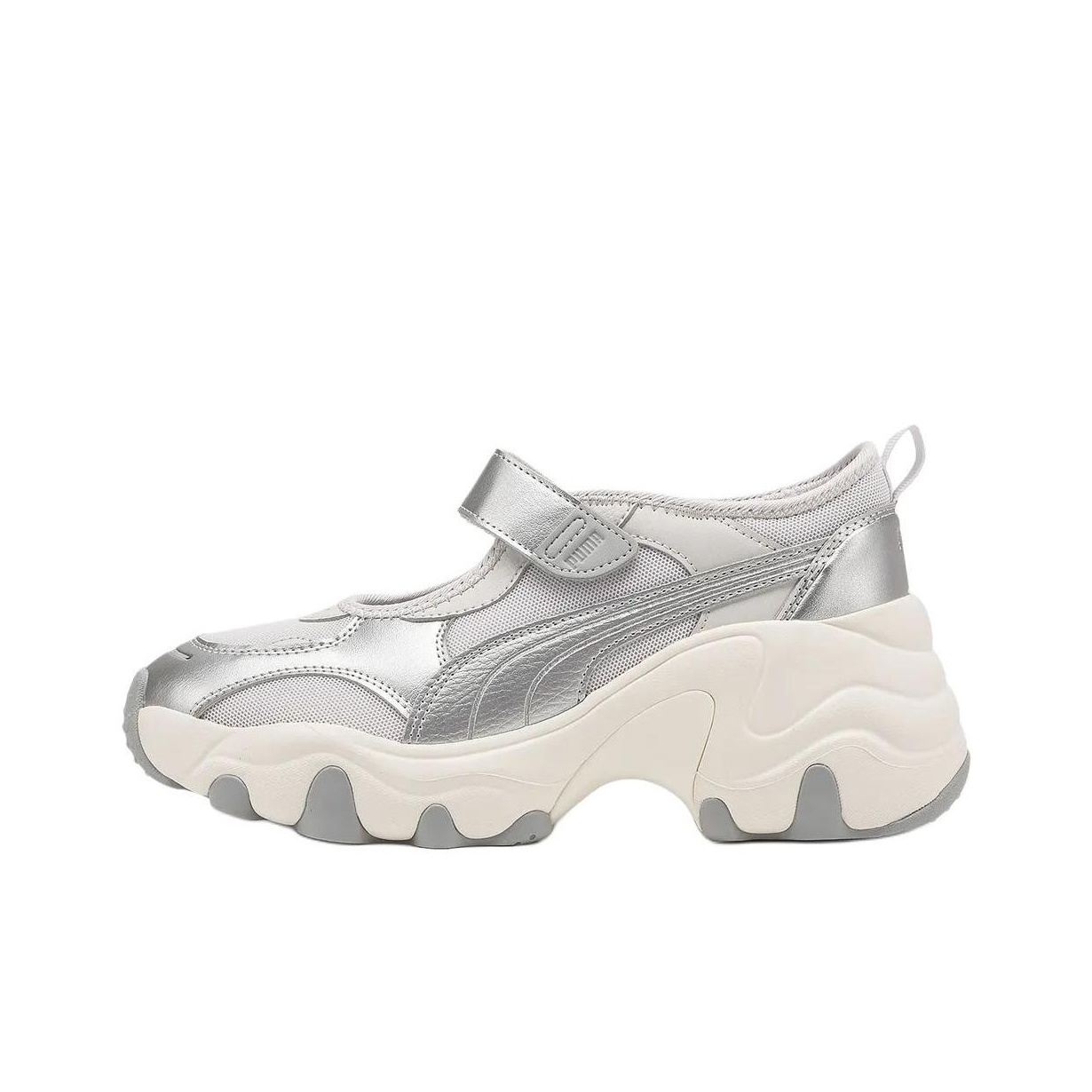 Puma Shoes Rs-X - PUMA Pulsar Wedge Düşük Bilekli Günlük