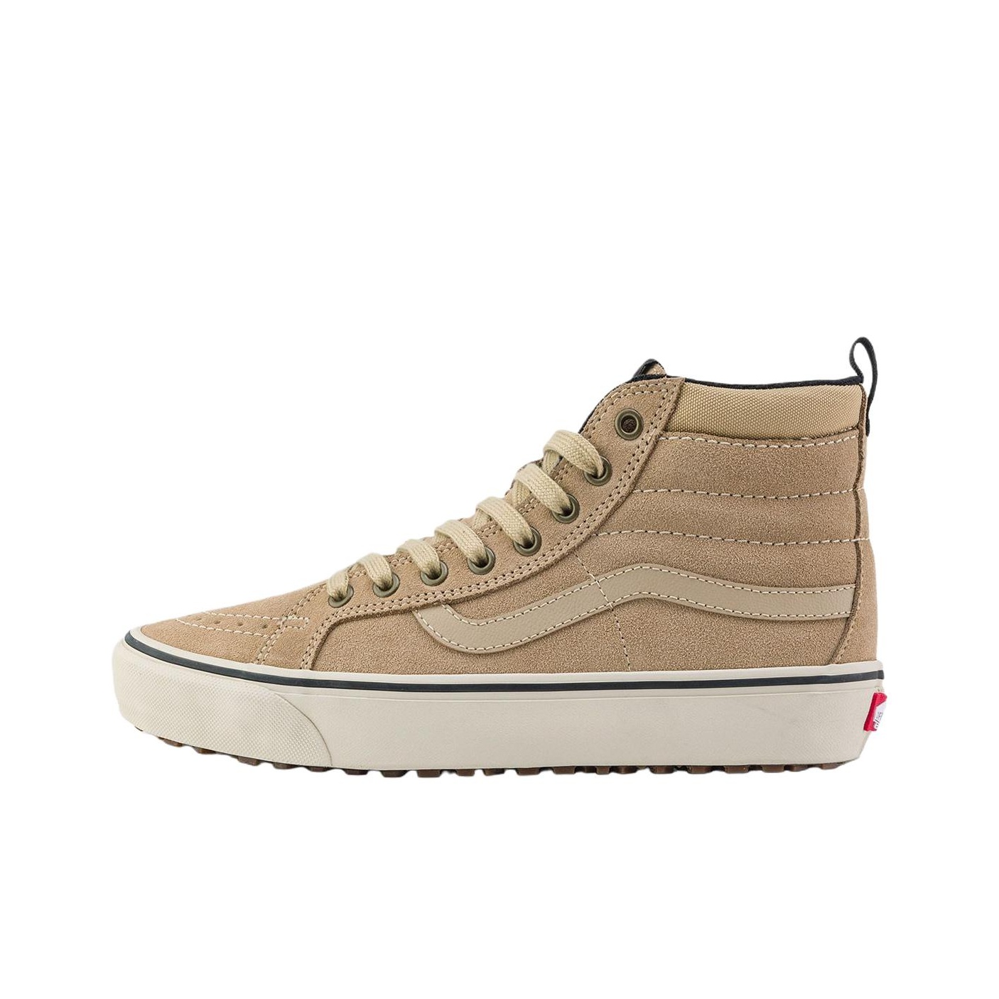 Vans Shoes Sk8-Hi - Vans MTE Sk8 Hi Yüksek Bilekli