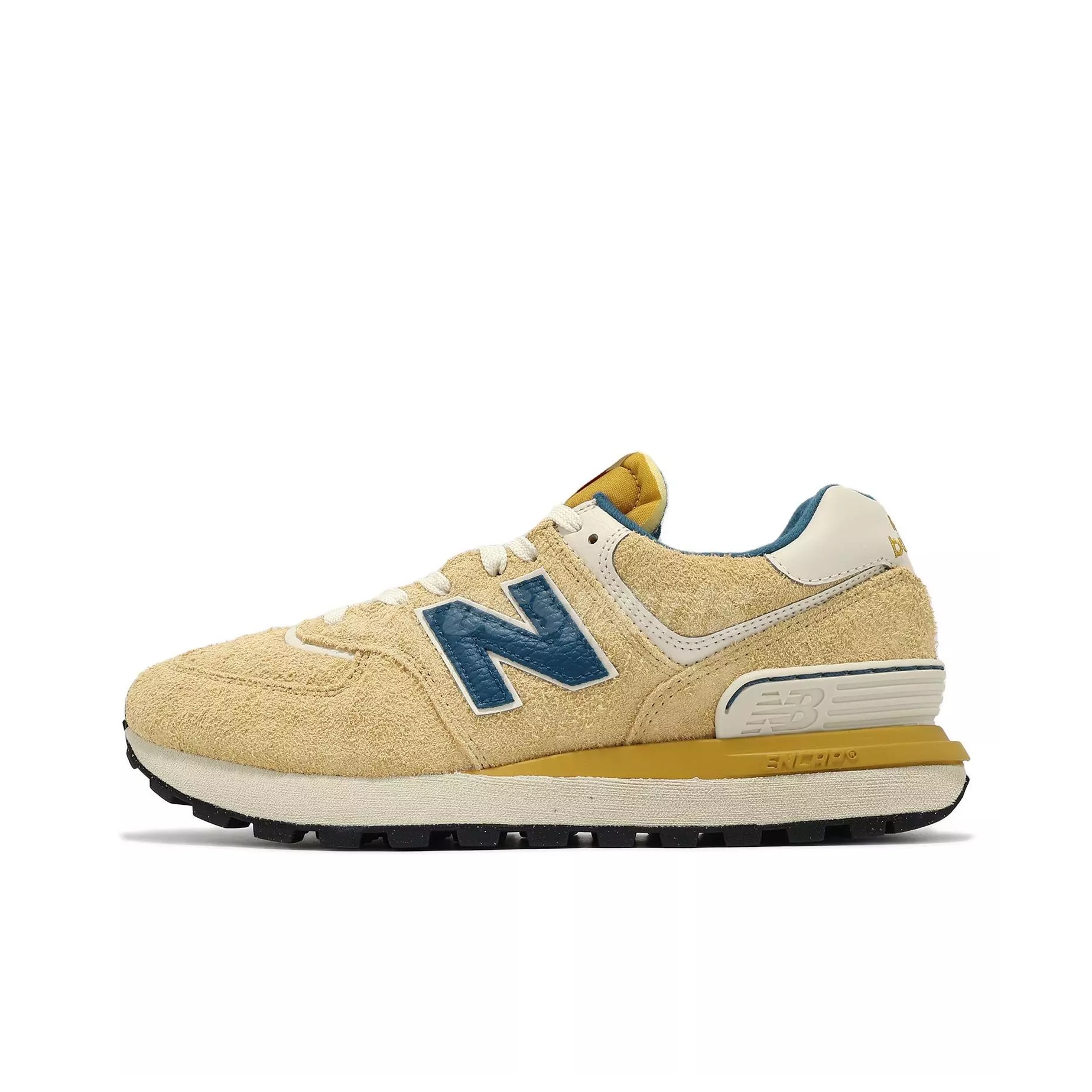 New Balance Shoes 574 - New Balance NB 574 Kumaş Düşük
