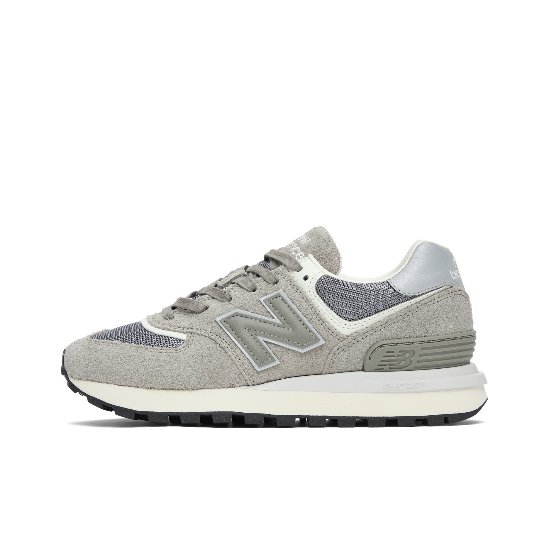 New Balance Shoes 574 - New Balance NB 574 Deri Alçak