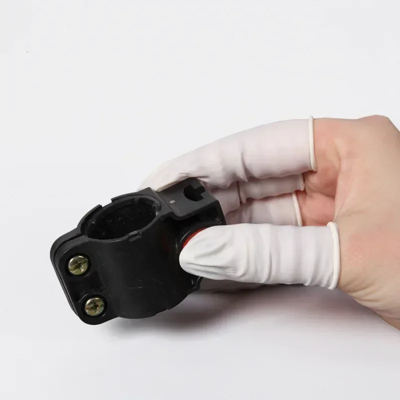Latex Disposable Glove - Yeni Steril Tek Kullanımlık Pudrasız Endüstriyel