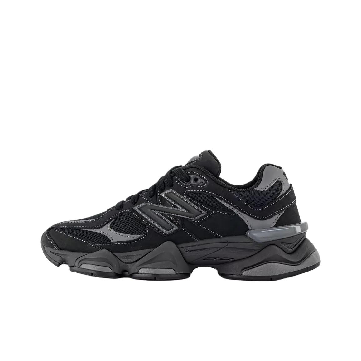 New Balance Shoes 9060 - New Balance NB 9060 Günlük Koşu