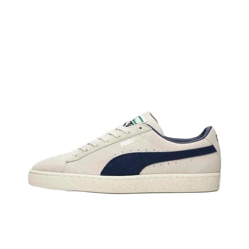 Puma Shoes Suede Classic - PUMA Suede Classic Kaykay Ayakkabısı Unisex