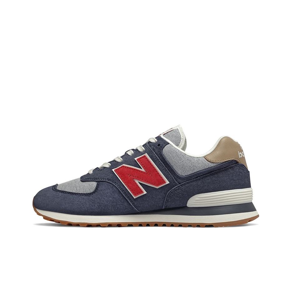New Balance Shoes 574 - New Balance NB 574 Koşu Ayakkabısı