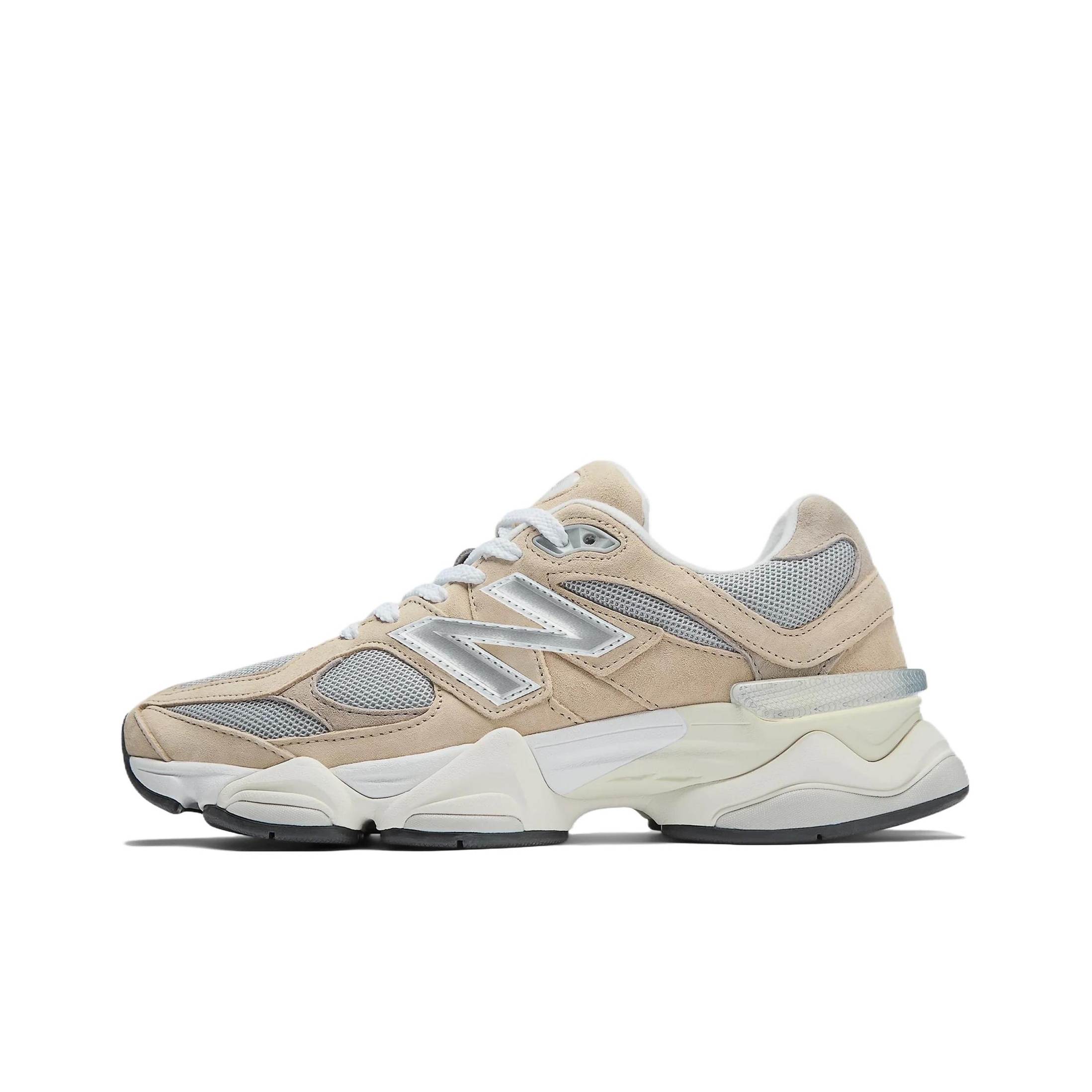 New Balance Shoes 9060 - New Balance NB 9060 Erkek Düşük
