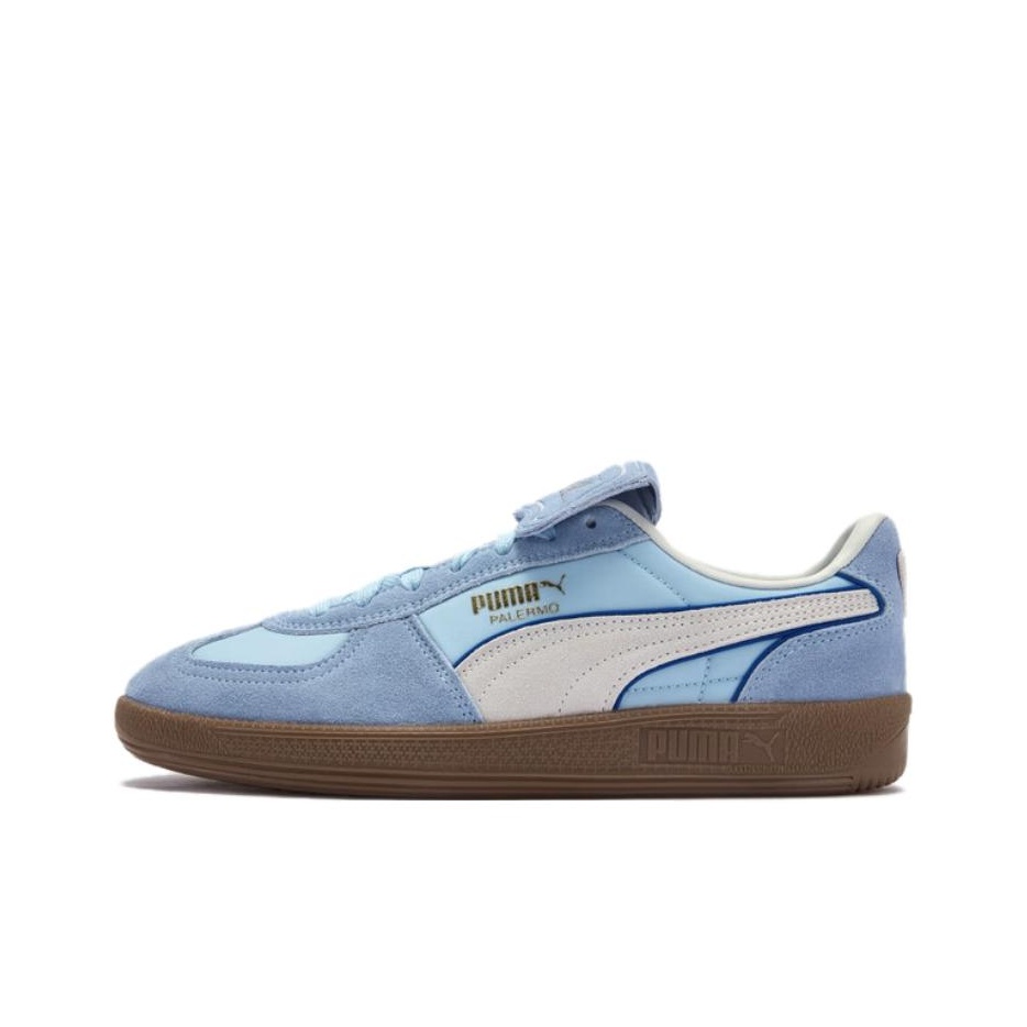 Puma Shoes Rs-X - PUMA Palermo PREMIUM Düşük Bilekli Kaykay