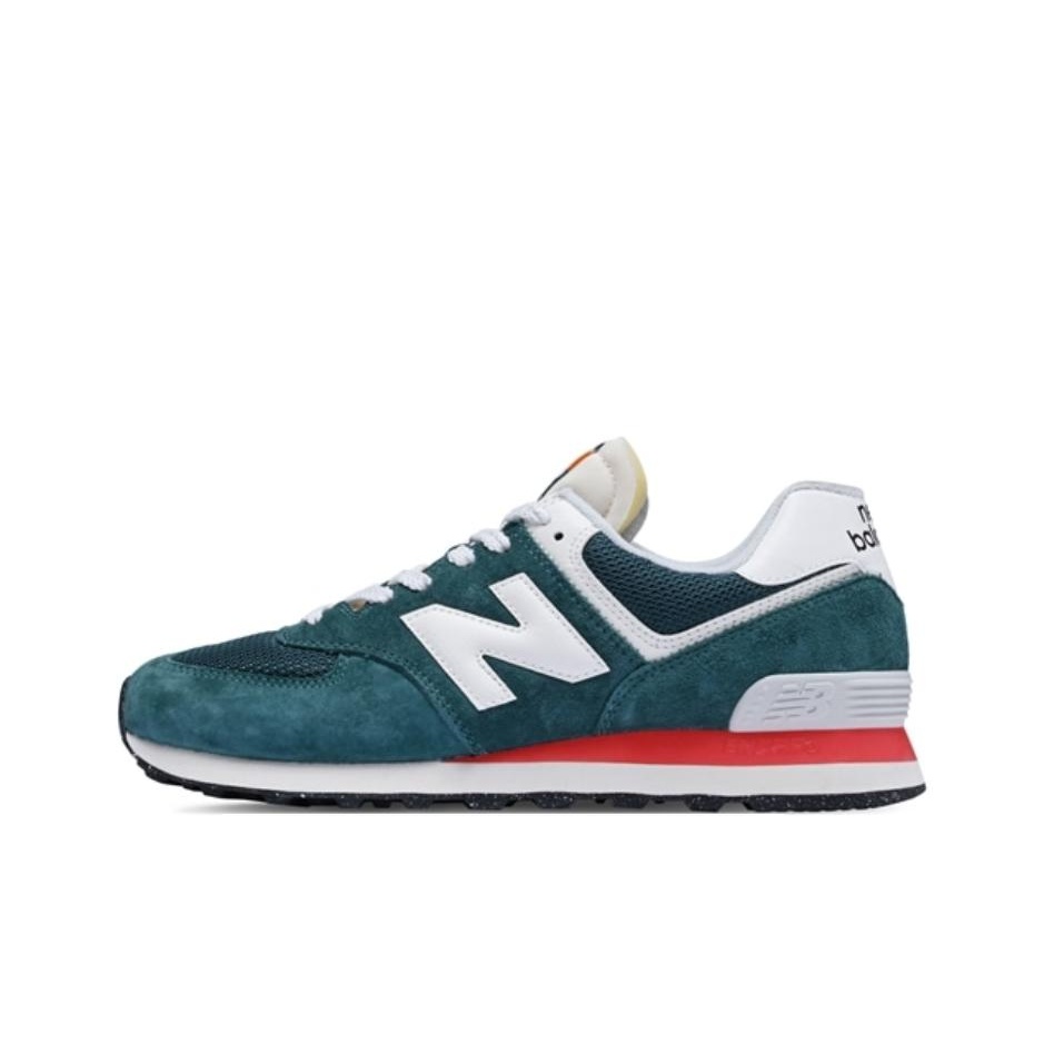 New Balance Shoes 574 - New Balance NB 574 Aşınmaya Dayanıklı