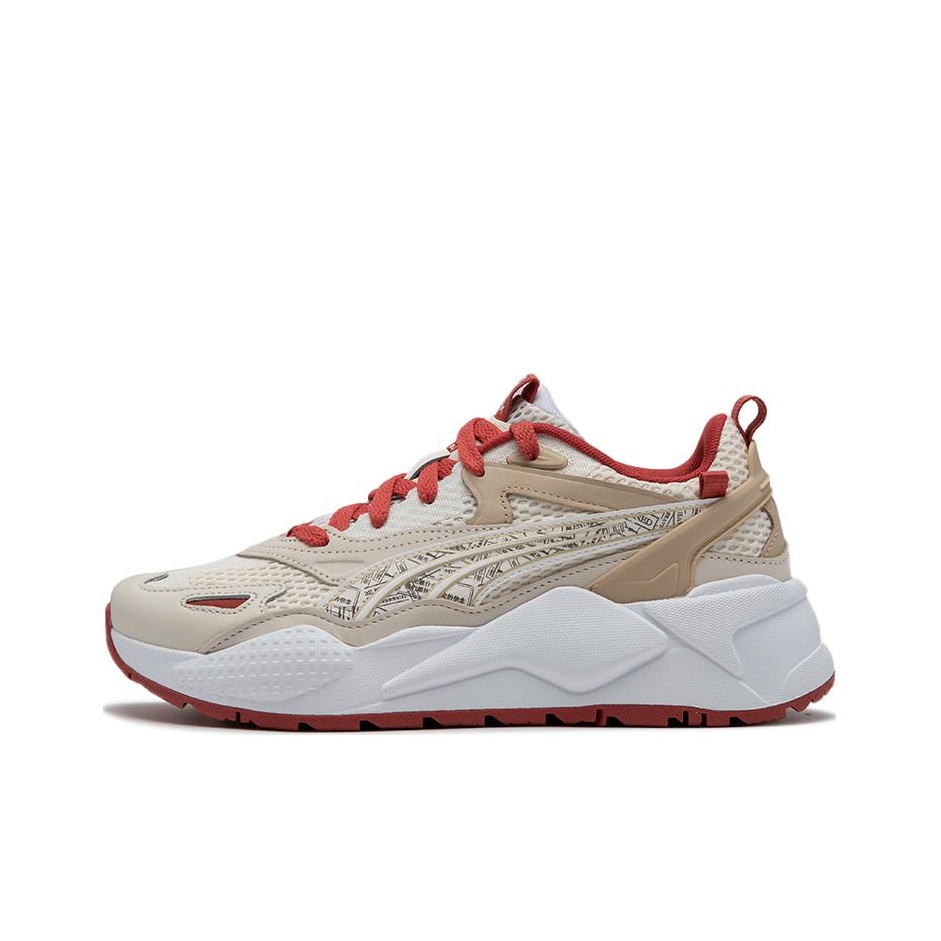 Puma Shoes Rs-X - PUMA RS X Günlük Ayakkabı Unisex