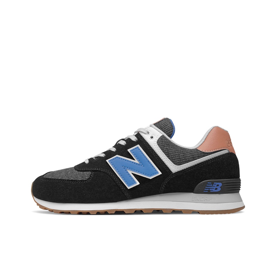 New Balance Shoes 574 - New Balance NB 574 Koşu Ayakkabısı