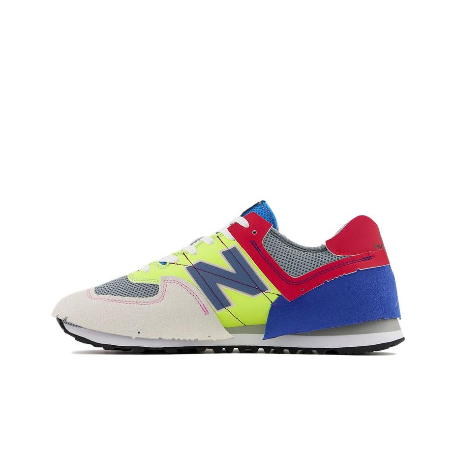 New Balance Shoes 574 - New Balance NB 574 Koşu Ayakkabısı