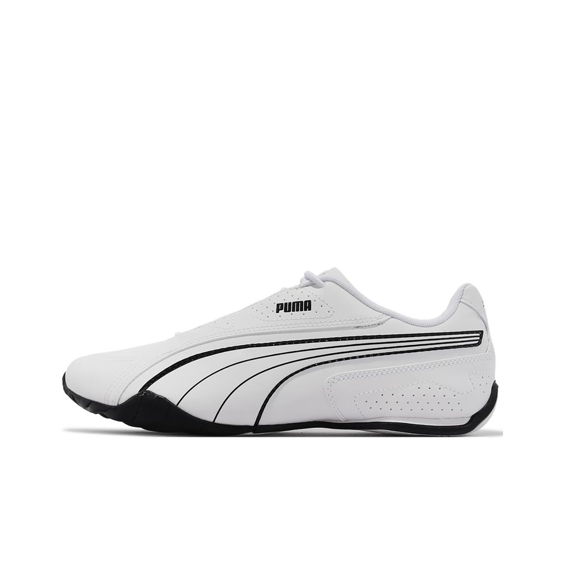 Puma Shoes Rs-X - PUMA Redon Bungee Suni Deri Nefes