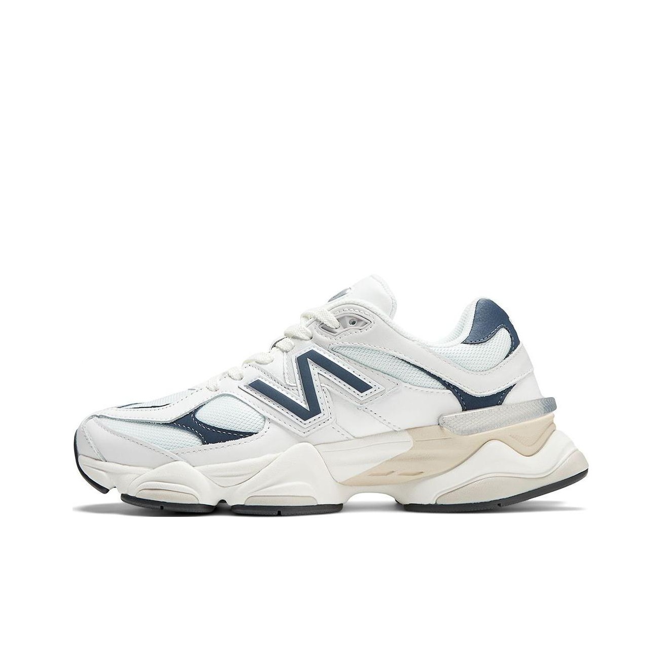 New Balance Shoes 9060 - New Balance NB 9060 Günlük Ayakkabı