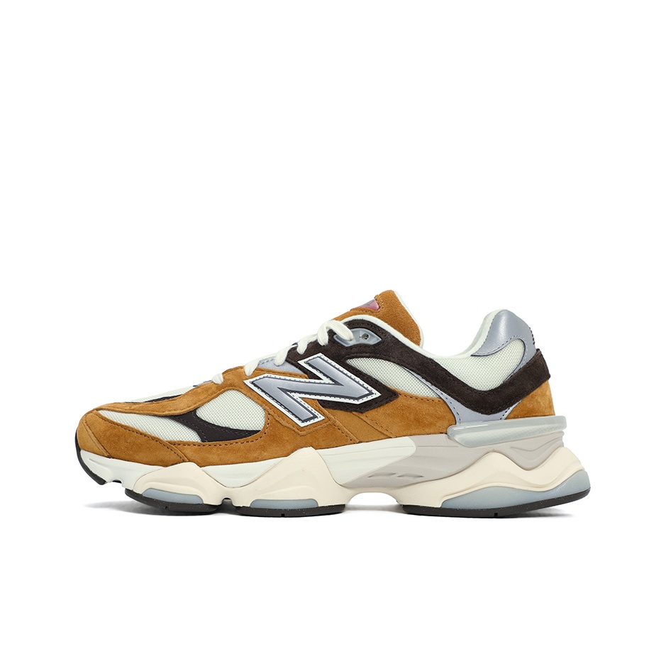 New Balance Shoes 9060 - New Balance NB 9060 Günlük Ayakkabı