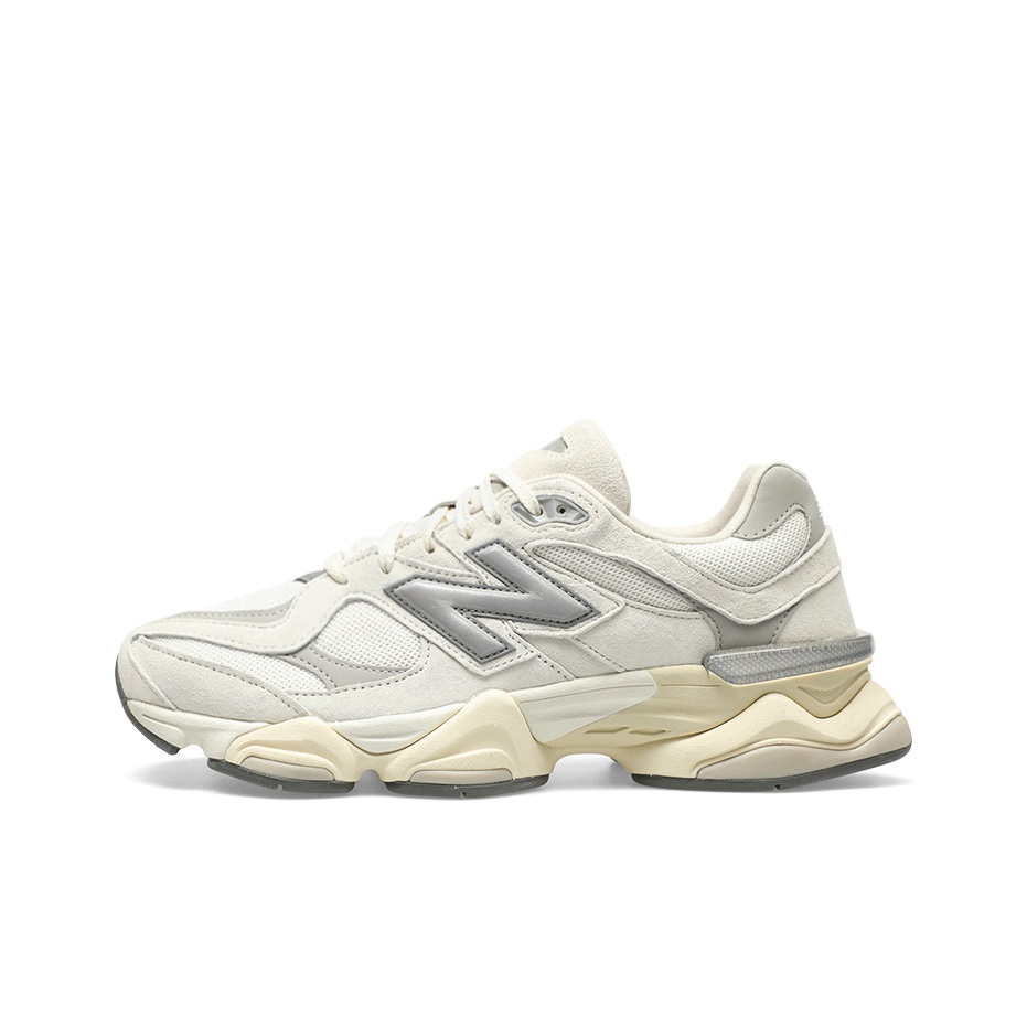 New Balance Shoes 9060 - New Balance NB 9060 Günlük Ayakkabı