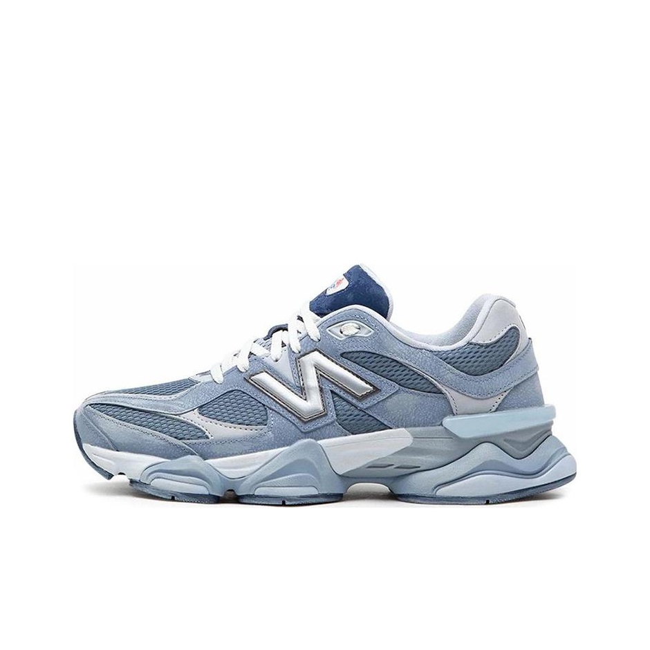 New Balance Shoes 9060 - New Balance NB 9060 Günlük Ayakkabı