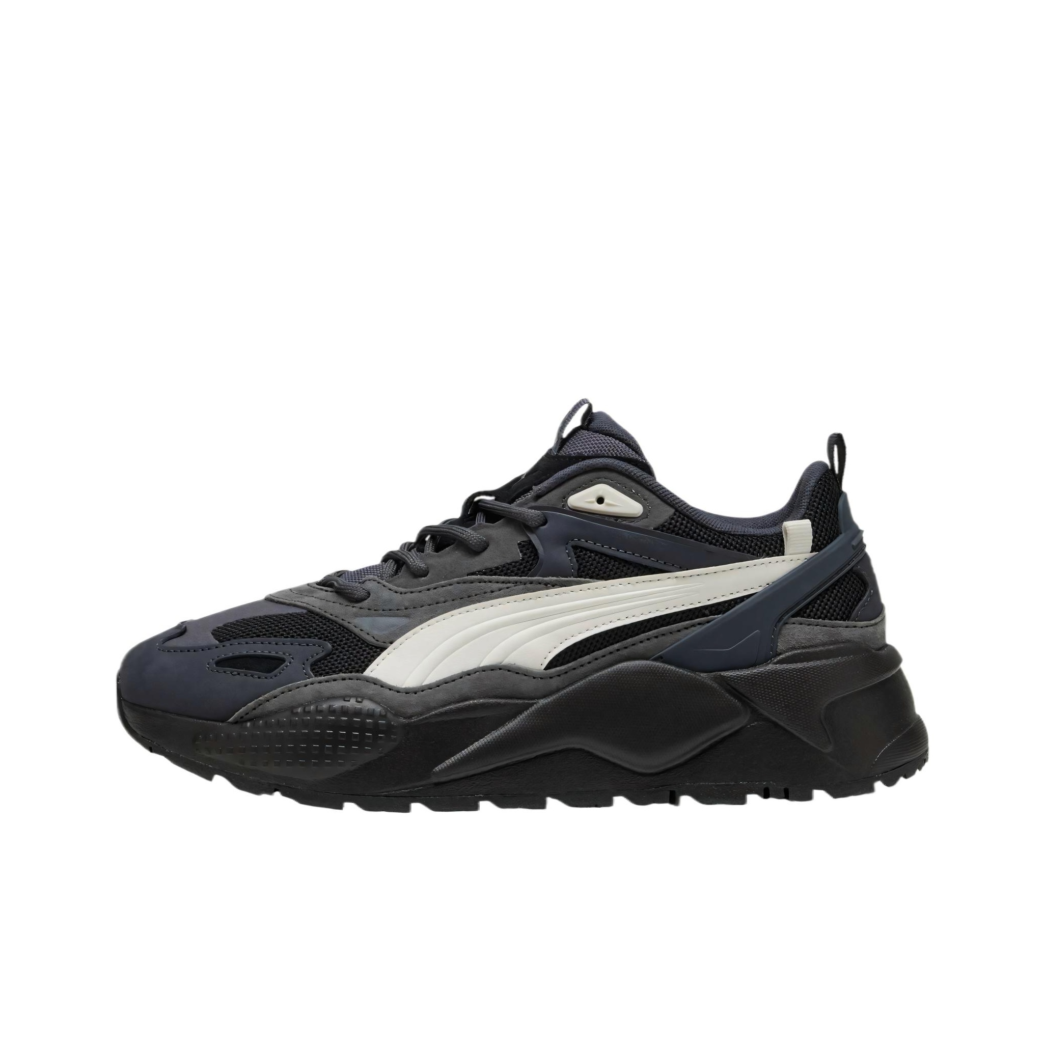 Puma Shoes Rs-X - PUMA RS X Düşük Bilekli Günlük