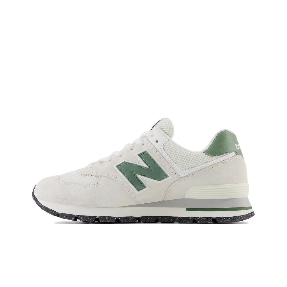 New Balance Shoes 574 - New Balance NB 574 Vintage Yastıklamalı