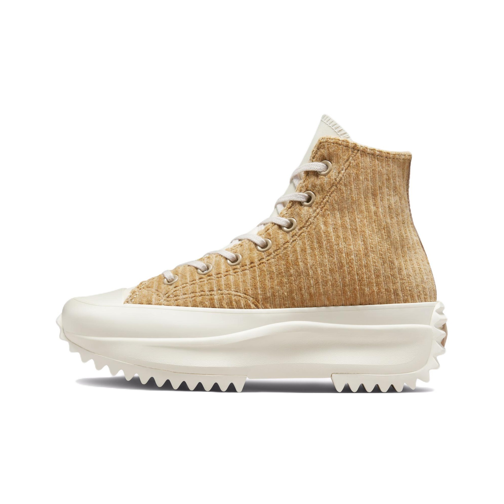 Converse Shoes Run Star Hike - Converse Run Star Hike Moda Trendi