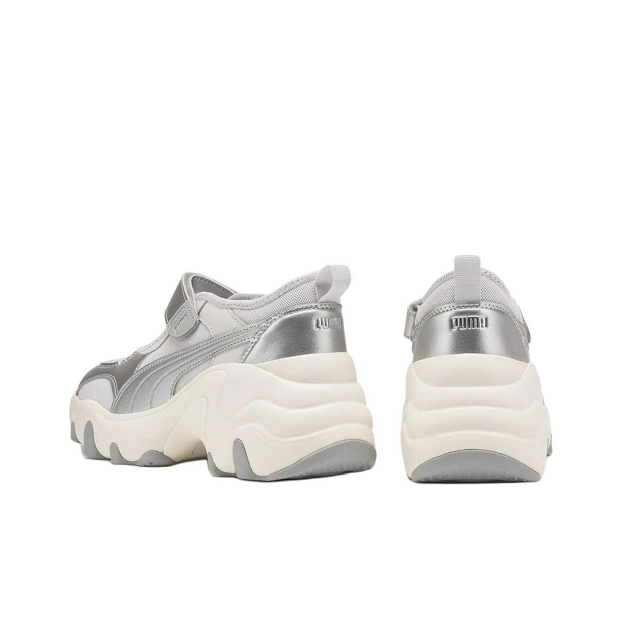 PUMA Pulsar Wedge Düşük Bilekl - Puma Shoes Rs-X incelemesi ve fiyatı