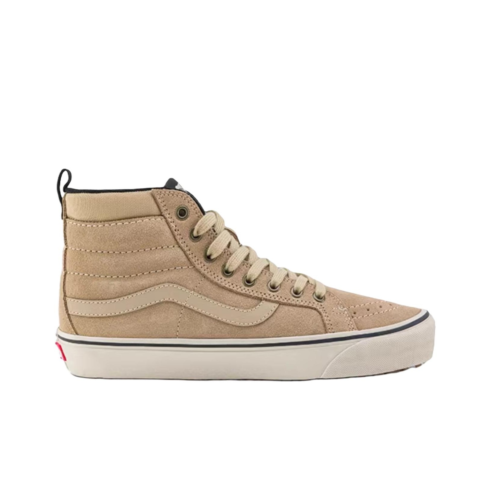 Vans MTE Sk8 Hi Yüksek Bilekli - Vans Shoes Sk8-Hi incelemesi ve fiyatı