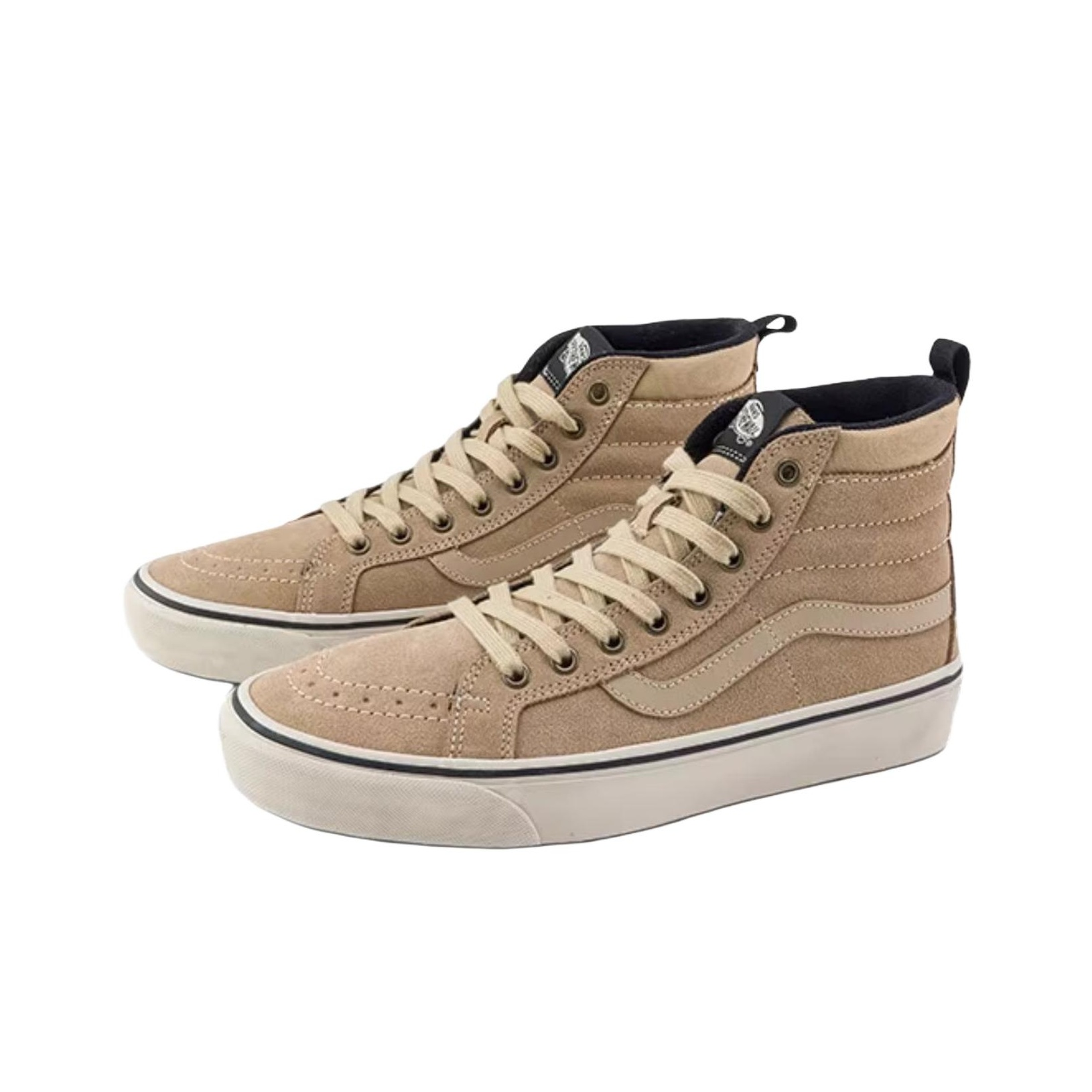 Vans MTE Sk8 Hi Yüksek Bilekli - Vans Shoes Sk8-Hi incelemesi ve fiyatı