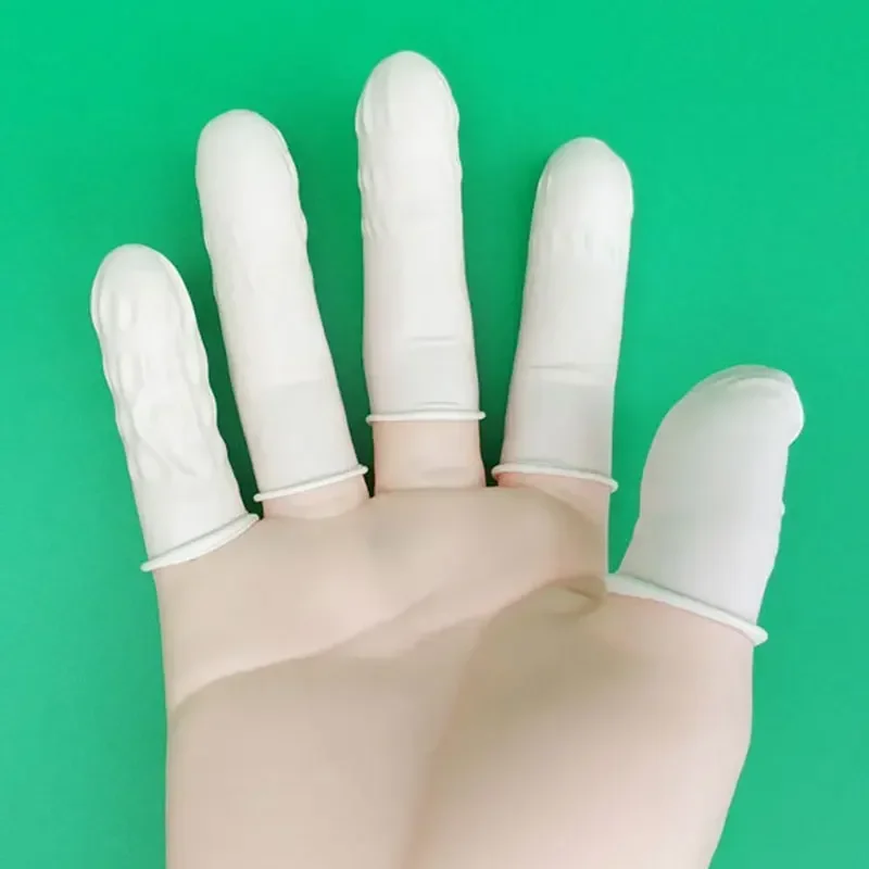 Yeni Steril Tek Kullanımlık Pu - Latex Disposable Glove incelemesi ve fiyatı