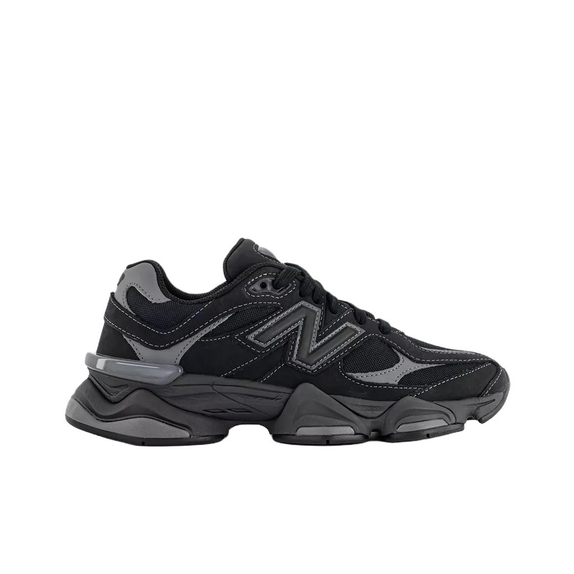 New Balance NB 9060 Günlük Koş - New Balance Shoes 9060 incelemesi ve fiyatı