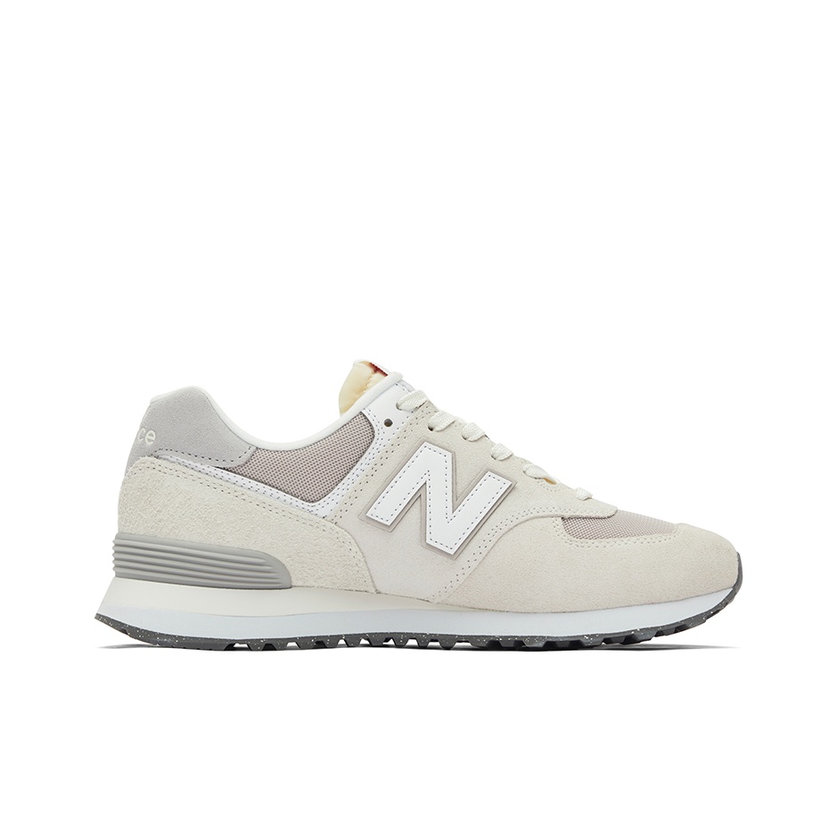 New Balance NB 574 Tekstil, Sü - New Balance Shoes 574 incelemesi ve fiyatı