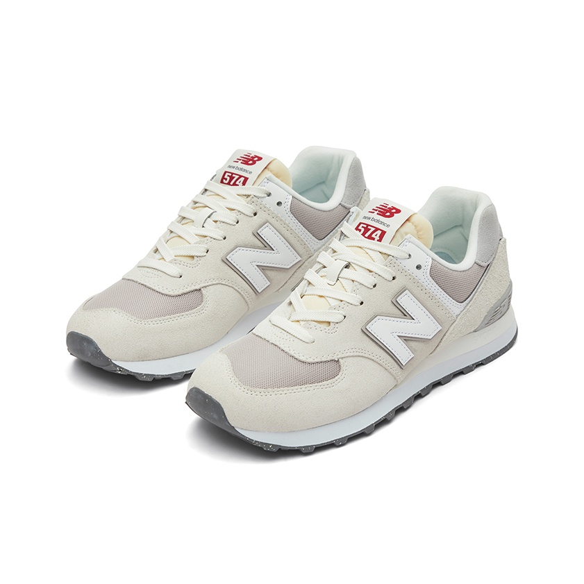 New Balance NB 574 Tekstil, Sü - New Balance Shoes 574 incelemesi ve fiyatı