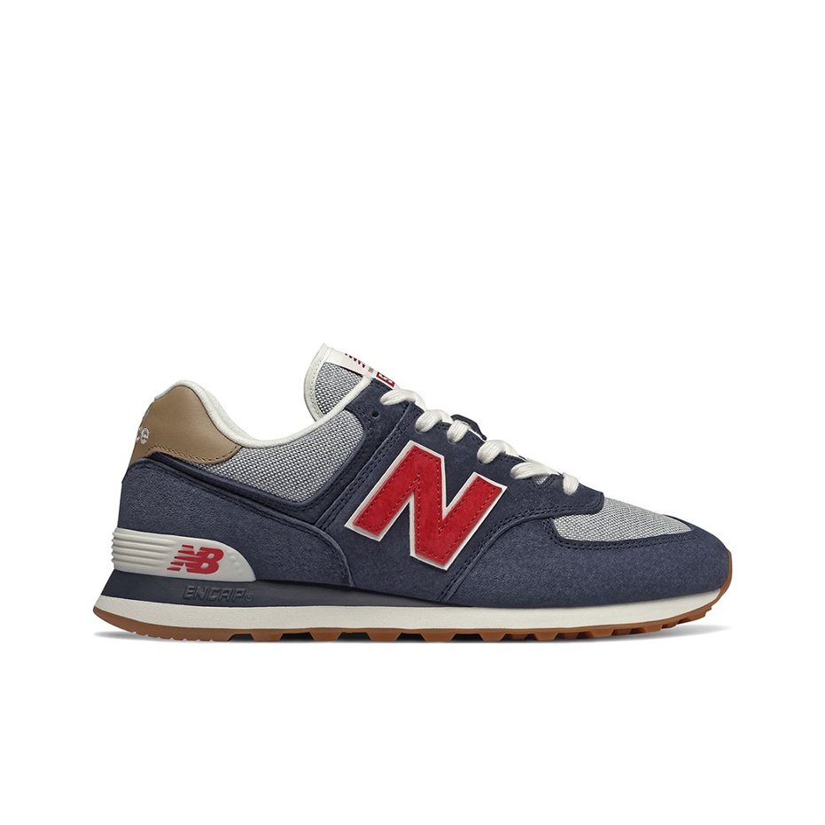 New Balance NB 574 Koşu Ayakka - New Balance Shoes 574 incelemesi ve fiyatı