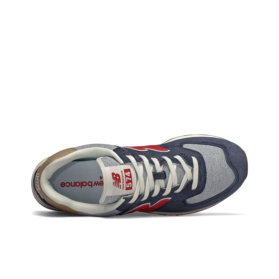New Balance NB 574 Koşu Ayakka - New Balance Shoes 574 incelemesi ve fiyatı