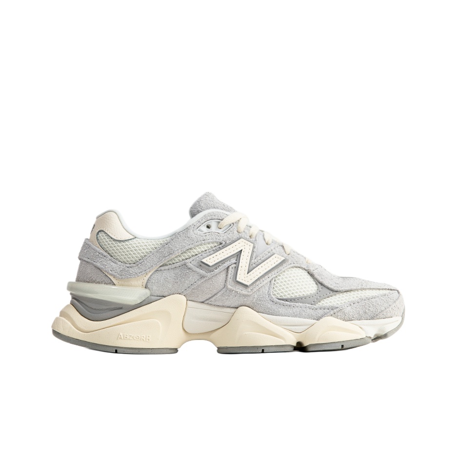 New Balance NB 9060 Günlük Aya - New Balance Shoes 9060 incelemesi ve fiyatı
