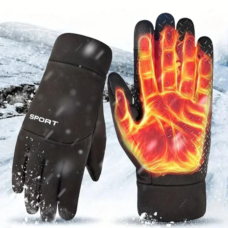 2026 Sıcak Eldivenler Kış Açık - Magic Touch Glove incelemesi ve fiyatı