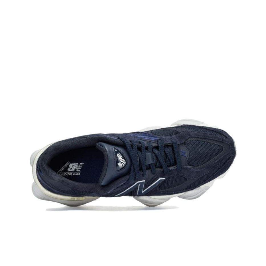 New Balance NB 9060 Günlük Aya - New Balance Shoes 9060 incelemesi ve fiyatı