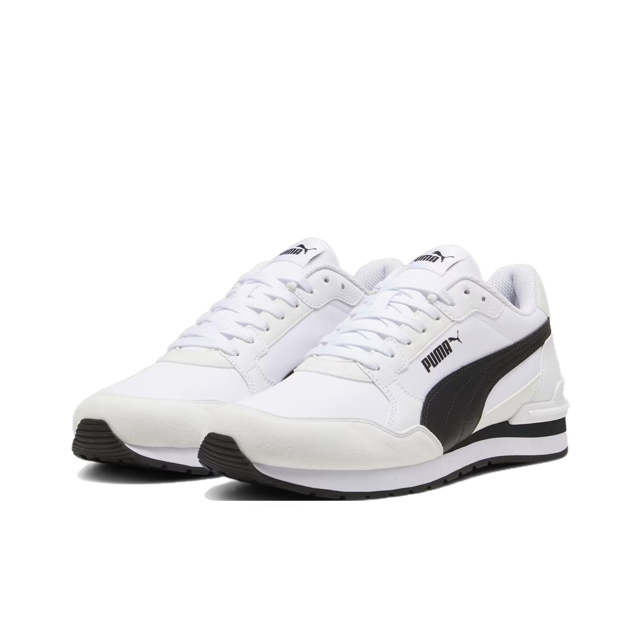 PUMA St Runner Aşınmaya Dayanı - Puma Shoes Rs-X incelemesi ve fiyatı