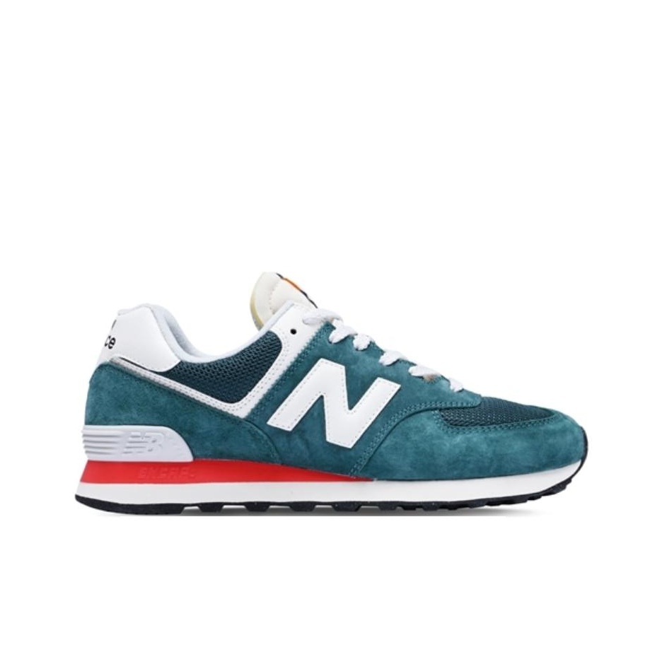 New Balance NB 574 Aşınmaya Da - New Balance Shoes 574 incelemesi ve fiyatı