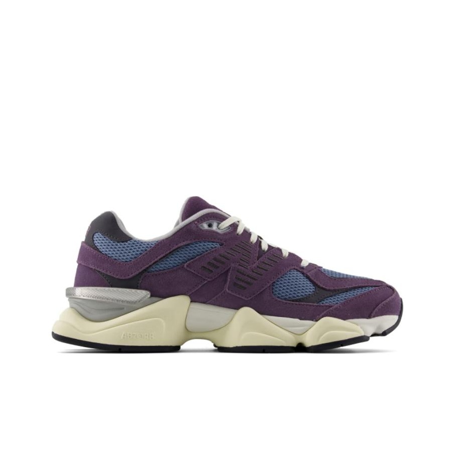 New Balance NB 9060 Koşu Ayakk - New Balance Shoes 9060 incelemesi ve fiyatı