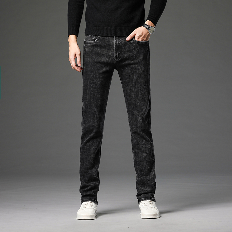 2025 sonbahar yeni erkek pamuk - Levis Jeans 501 incelemesi ve fiyatı