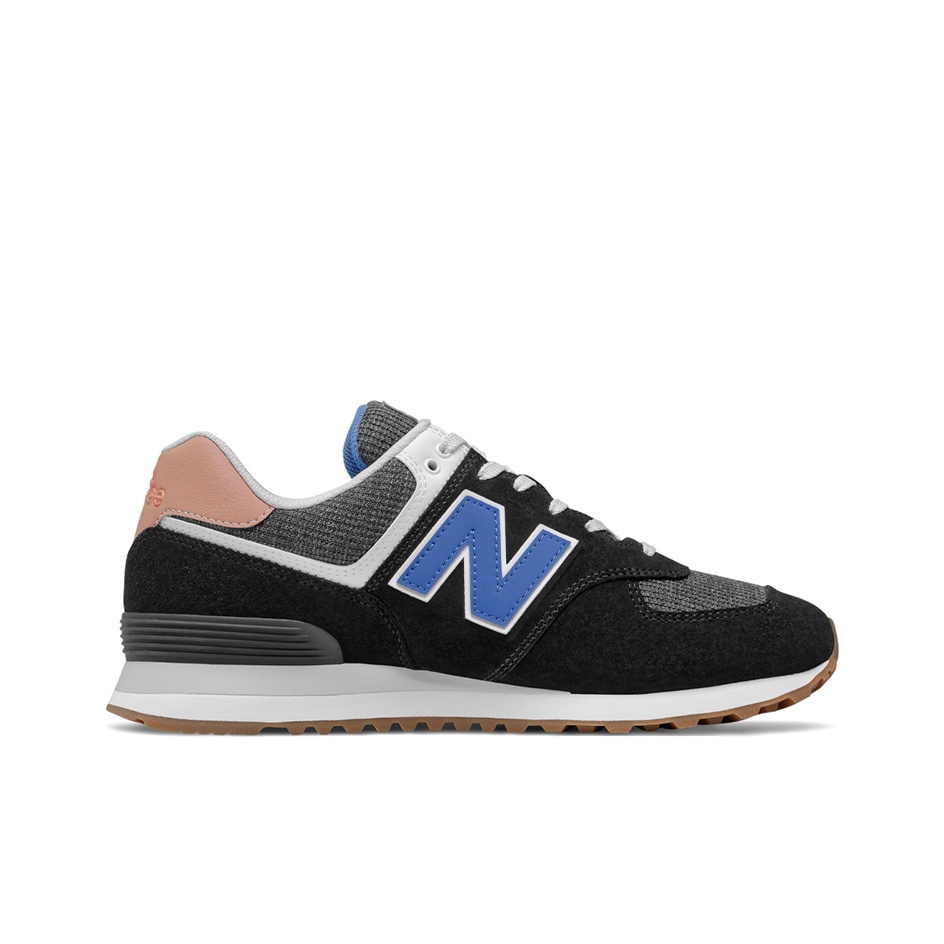 New Balance NB 574 Koşu Ayakka - New Balance Shoes 574 incelemesi ve fiyatı