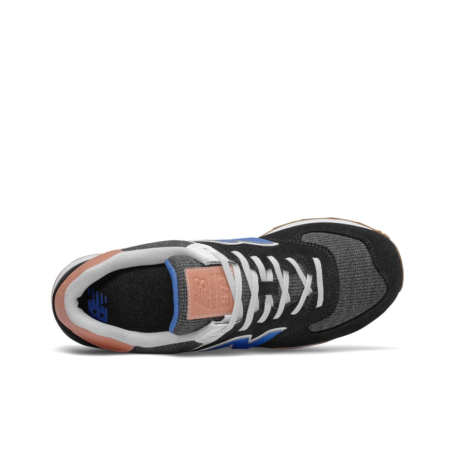 New Balance NB 574 Koşu Ayakka - New Balance Shoes 574 incelemesi ve fiyatı
