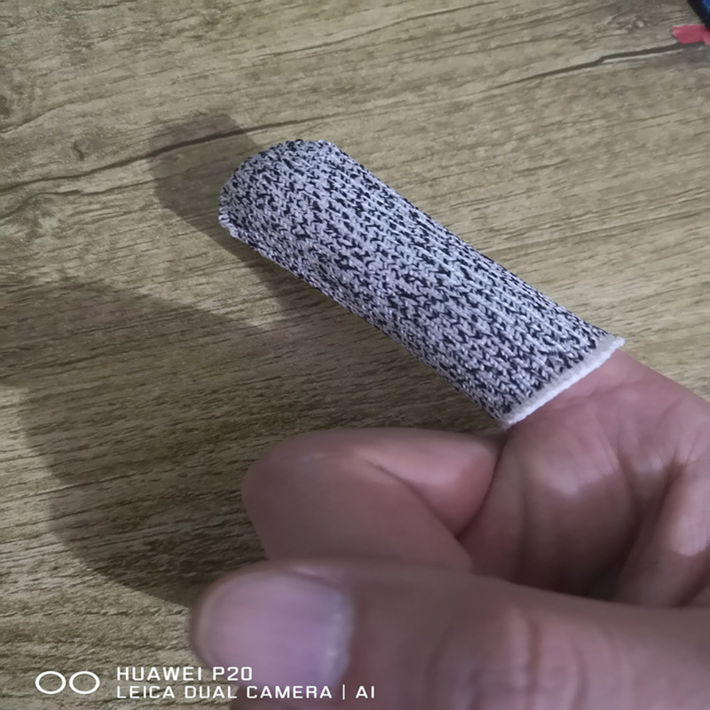 5 adet! Anti-cut parmak karyol - Cut Resistant Glove incelemesi ve fiyatı