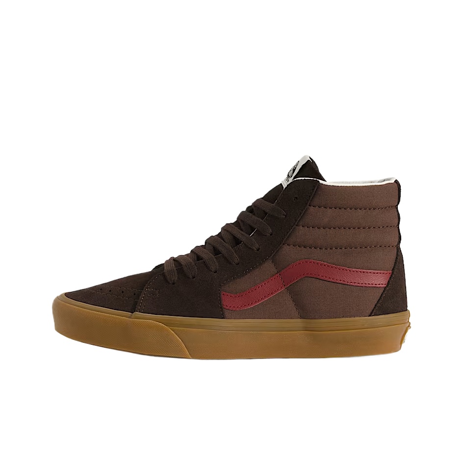 Vans Sk8 Hi Yüksek Bilekli Kay - Vans Shoes Sk8-Hi incelemesi ve fiyatı