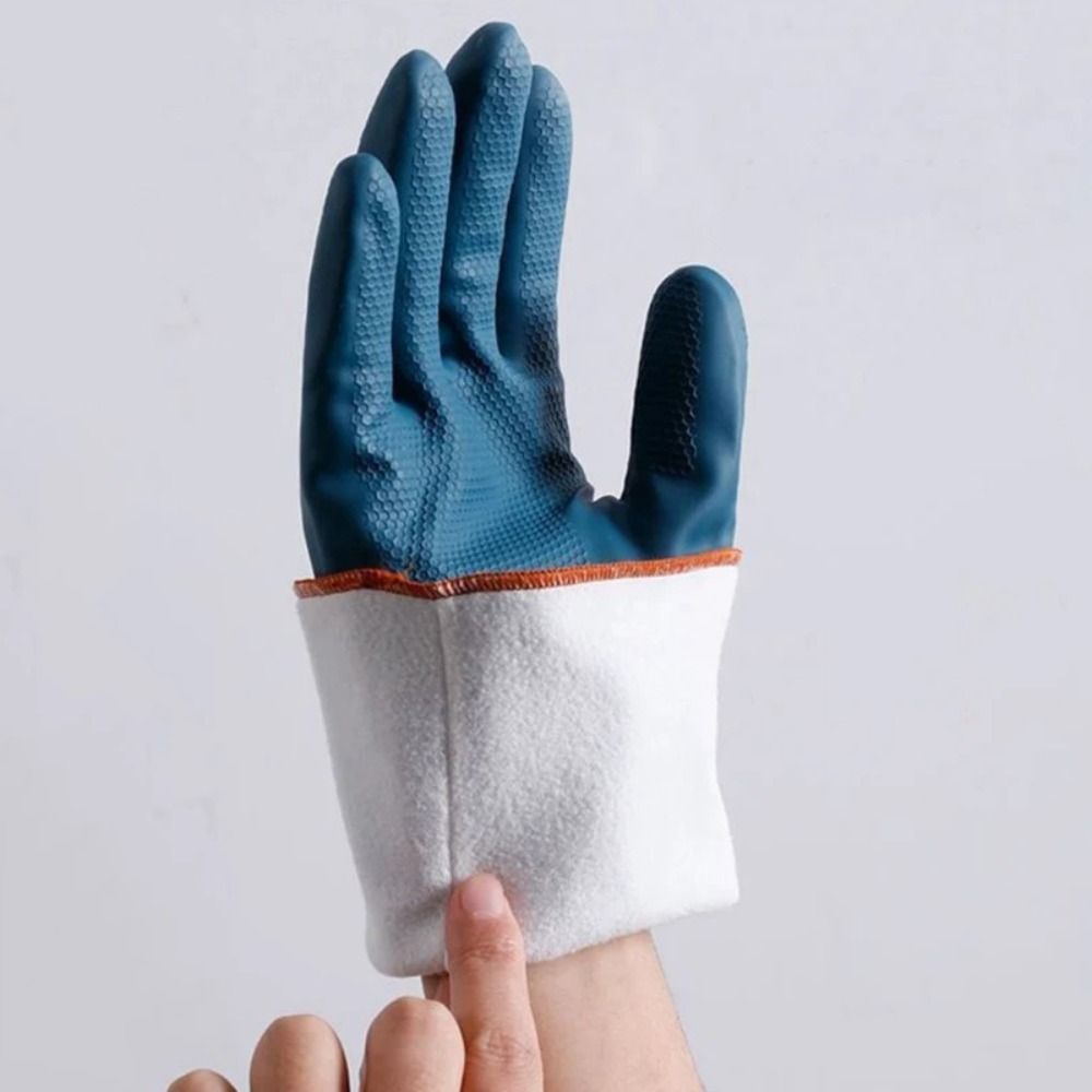 Su Geçirmez Polar Astarlı Temi - Rubber Glove Cleaning incelemesi ve fiyatı
