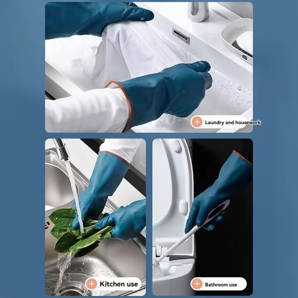 Su Geçirmez Polar Astarlı Temi - Rubber Glove Cleaning incelemesi ve fiyatı