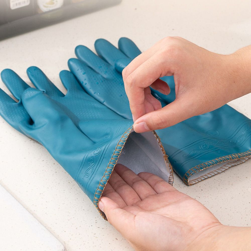 Su Geçirmez Polar Astarlı Temi - Rubber Glove Cleaning incelemesi ve fiyatı