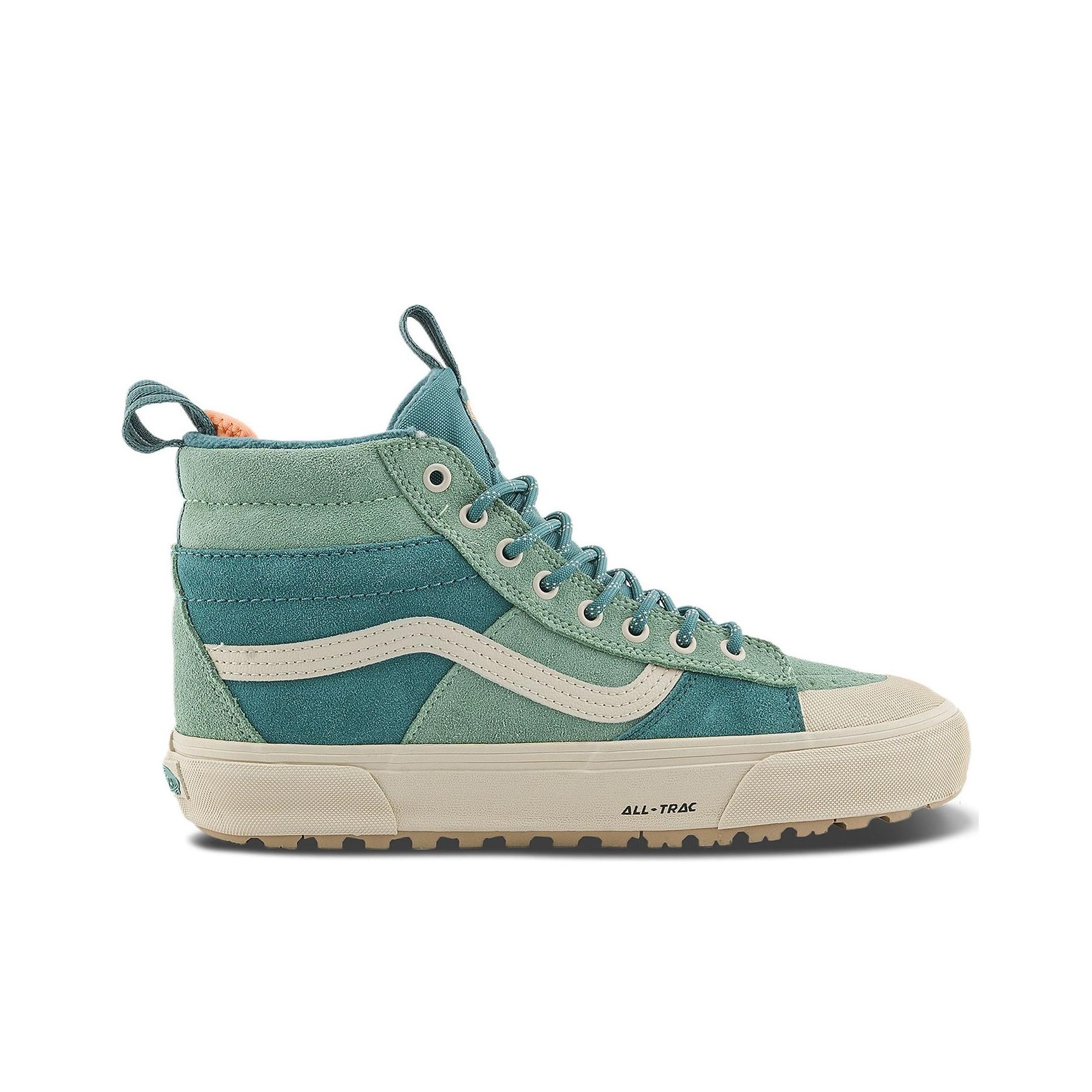 Vans SK8 HI Yüksek Bilekli Dağ - Vans Shoes Sk8-Hi incelemesi ve fiyatı