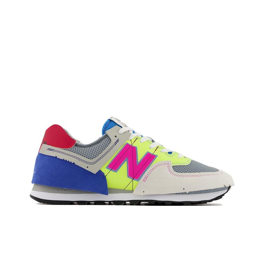 New Balance NB 574 Koşu Ayakka - New Balance Shoes 574 incelemesi ve fiyatı