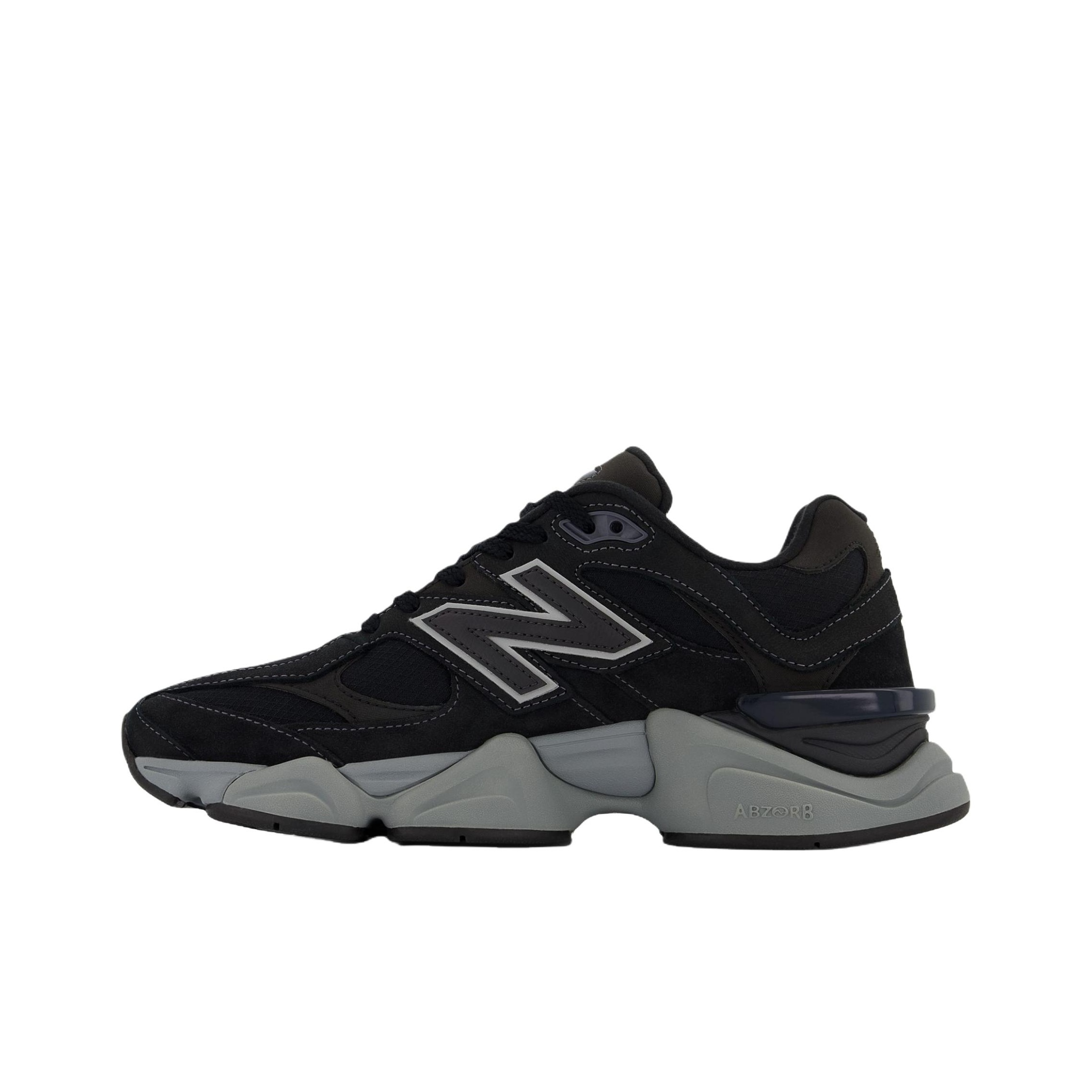 New Balance NB 9060 Günlük Aya - New Balance Shoes 9060 incelemesi ve fiyatı