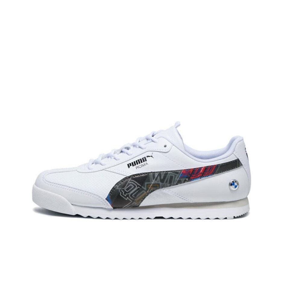 PUMA BMW MMS Roma Via Alçak Bi - Puma Shoes Rs-X incelemesi ve fiyatı