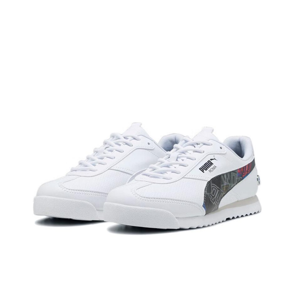 PUMA BMW MMS Roma Via Alçak Bi - Puma Shoes Rs-X incelemesi ve fiyatı